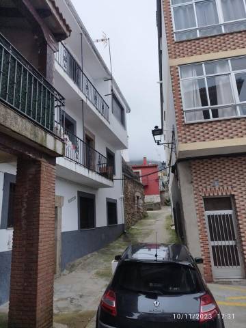 Finca rústica en Venta en consolosa en Cabezabellosa