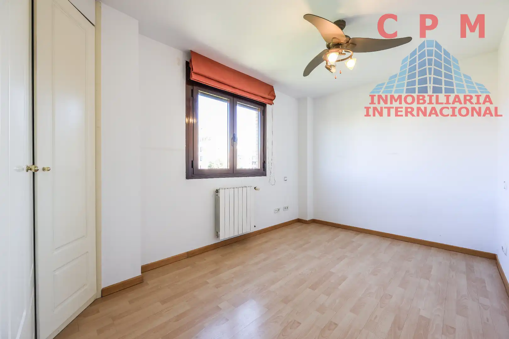 Schlafzimmer von Wohnung zur Miete in Fuencarral - El Pardo