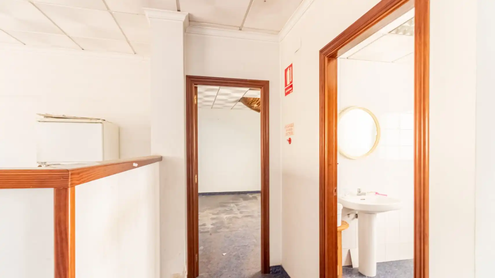 Nave industrielle à vendre à Centro, imagen 7