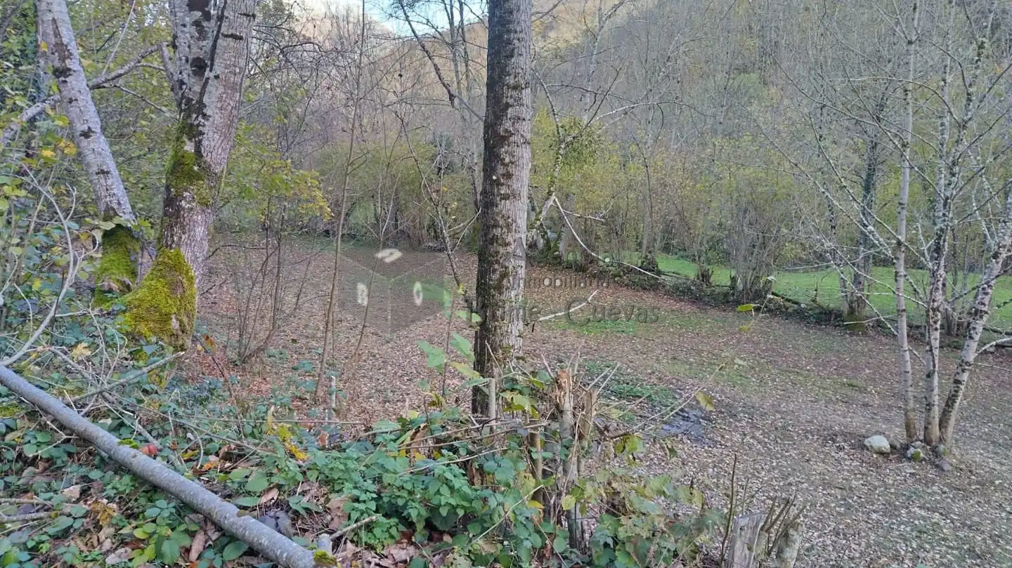 Country house zum Verkauf in Caso mit Heizung und Privatgarten