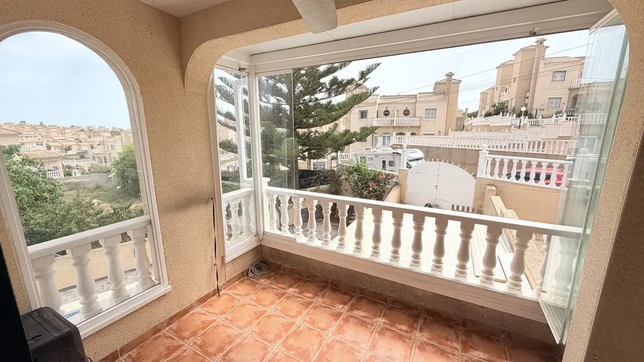 Casa amb piscina en venda a San Miguel de Salinas, imagen 21