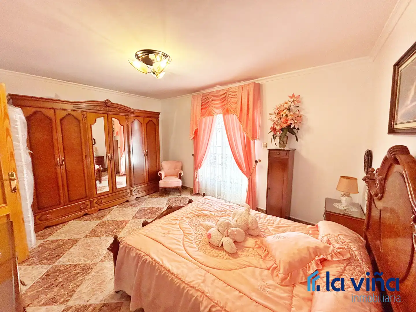 Habitación de Casa o chalet en venta en Encinas Reales con Terraza, Trastero y Amueblado