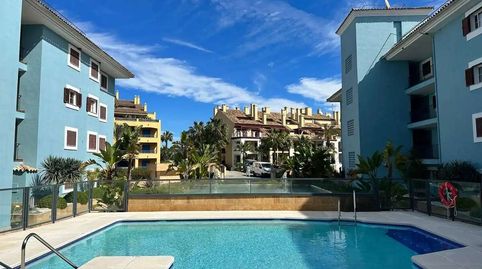 Photo 4 of Flat for sale in Puerto de Sotogrande - La Marina, Sotogrande