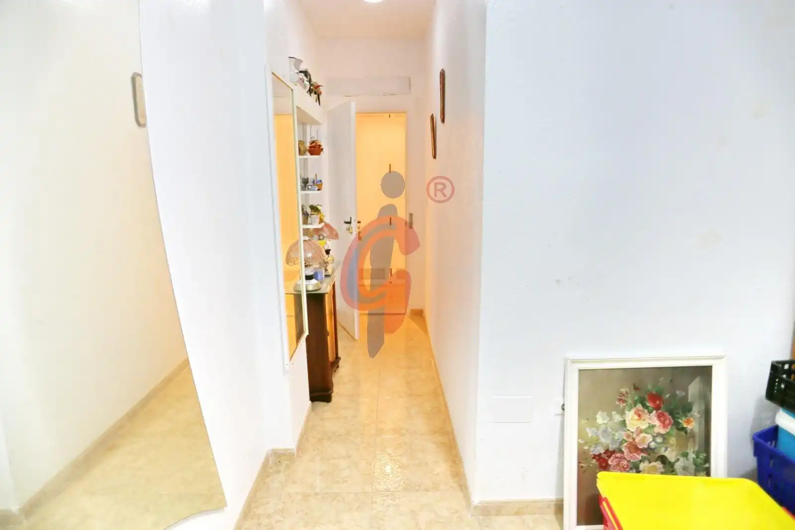 Planta baja en venta en Guardamar del Segura con Aire acondicionado, Terraza y Trastero