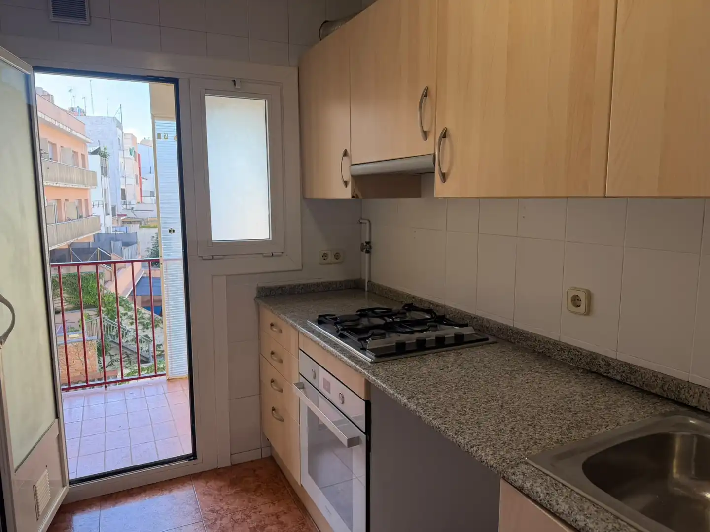 Kitchen of Flat for sale in Centre