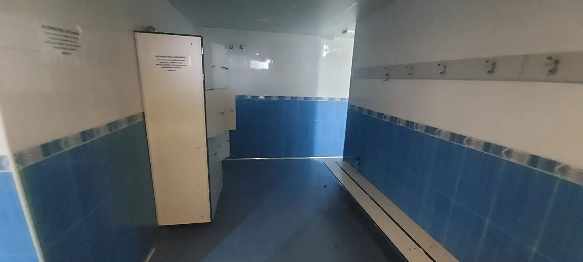 Badezimmer von Fabrikhallen zur Miete in Puerto del Rosario