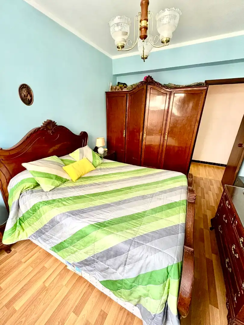 Piso en venta en Foz