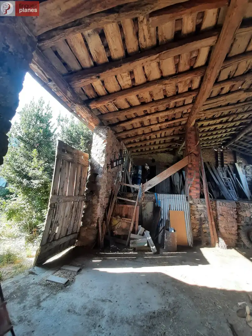 Casa rústica en venda a Ribera d'Urgellet, imagen 3
