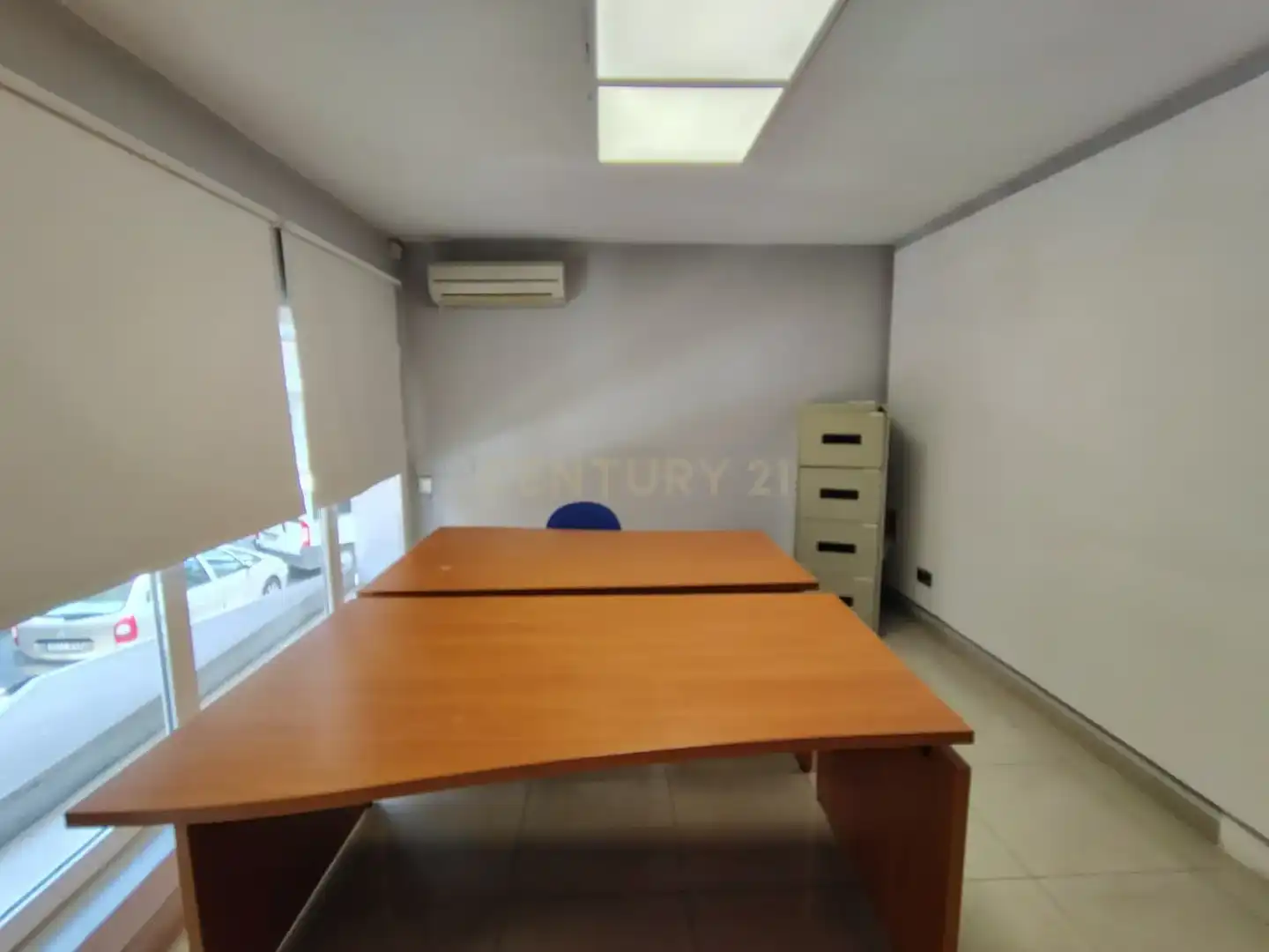 Oficina de lloguer en Rabasa - Los Ángeles - San Agustín
