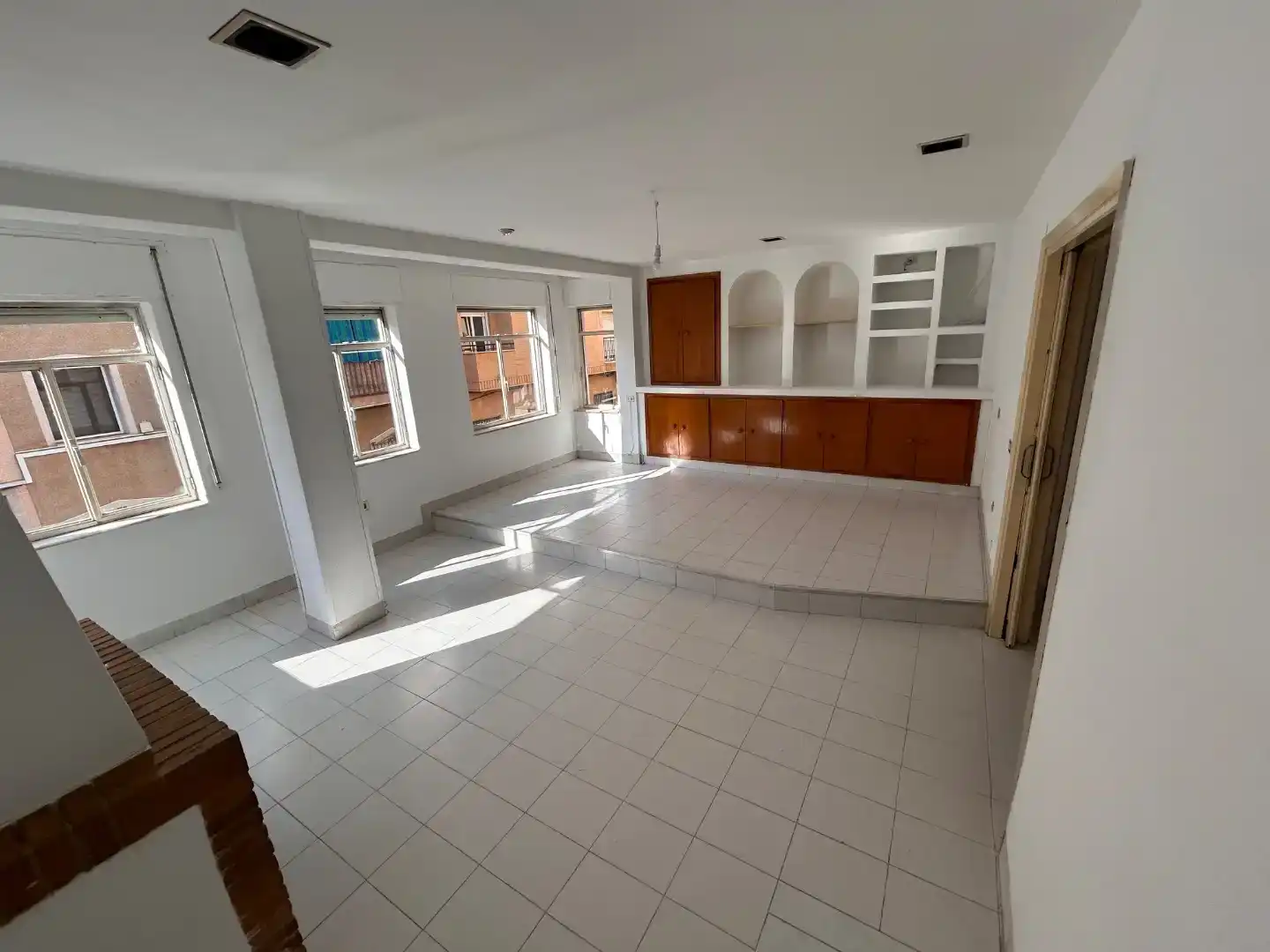 Casa adosada en venda en Murcia amb Jardí privat, Traster i Balcó