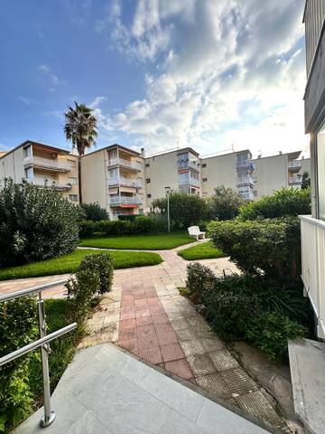 Apartamento en Alquiler en Passeig Marítim, 27 en Cambrils Port