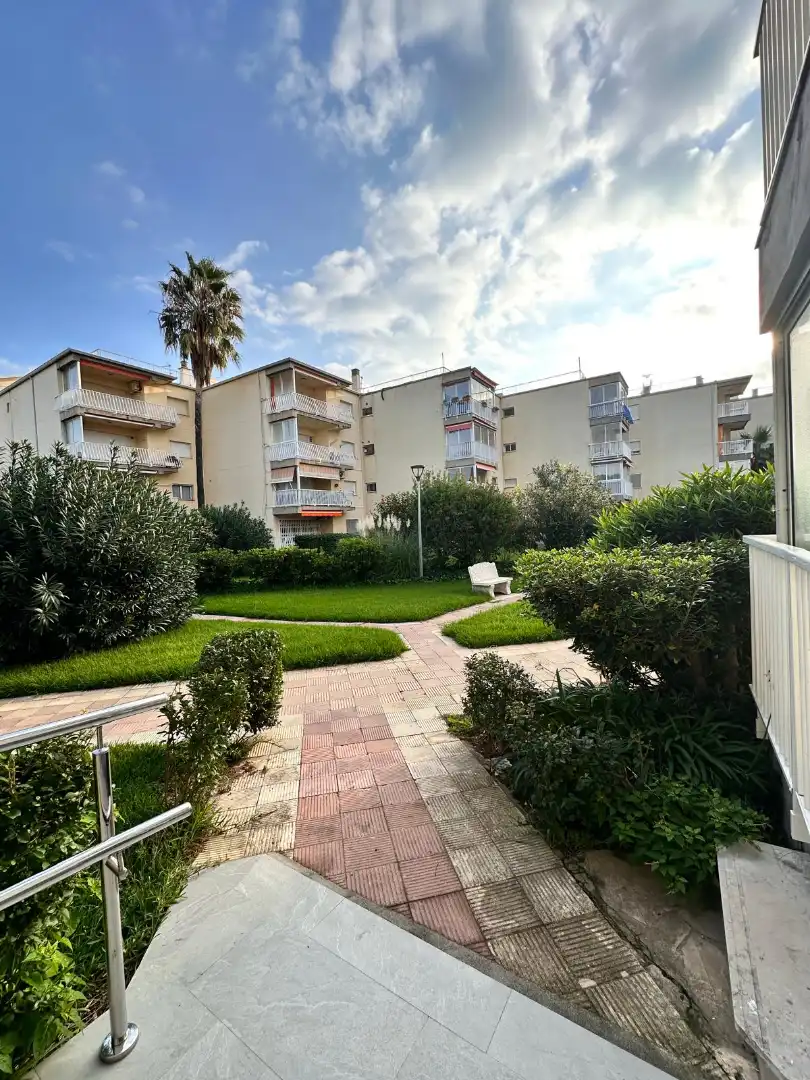 Apartament de lloguer a Passeig Marítim, 27, Cambrils Port
