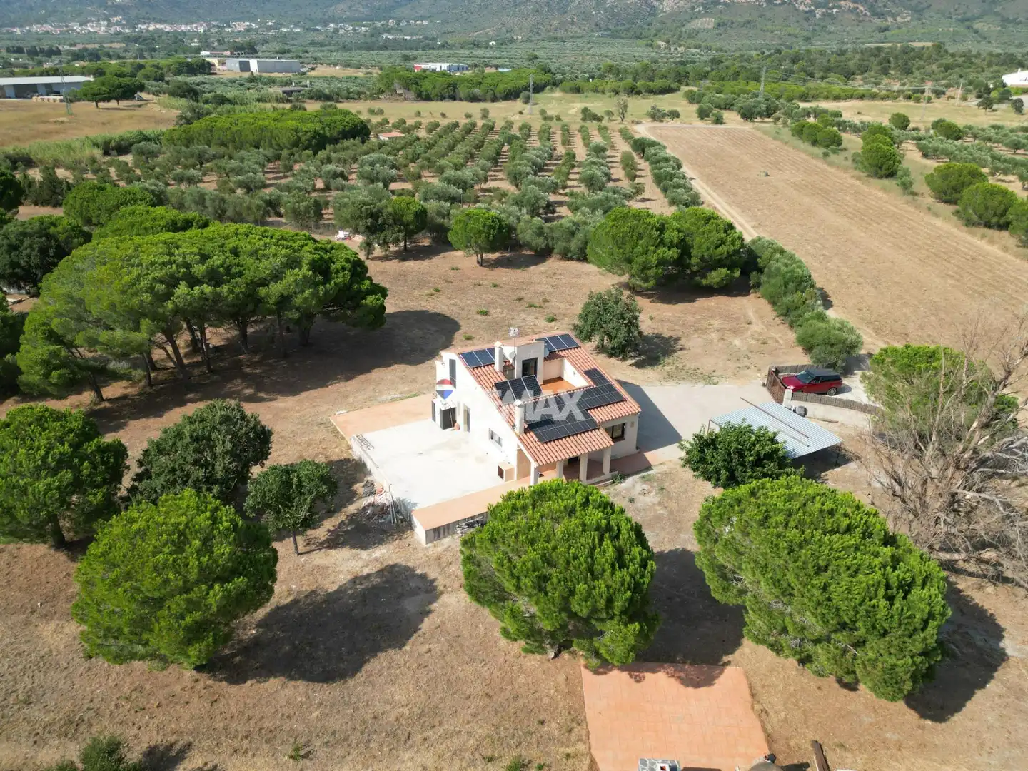 Finca rústica en venta en Roses con Aire acondicionado, Calefacción y Jardín privado