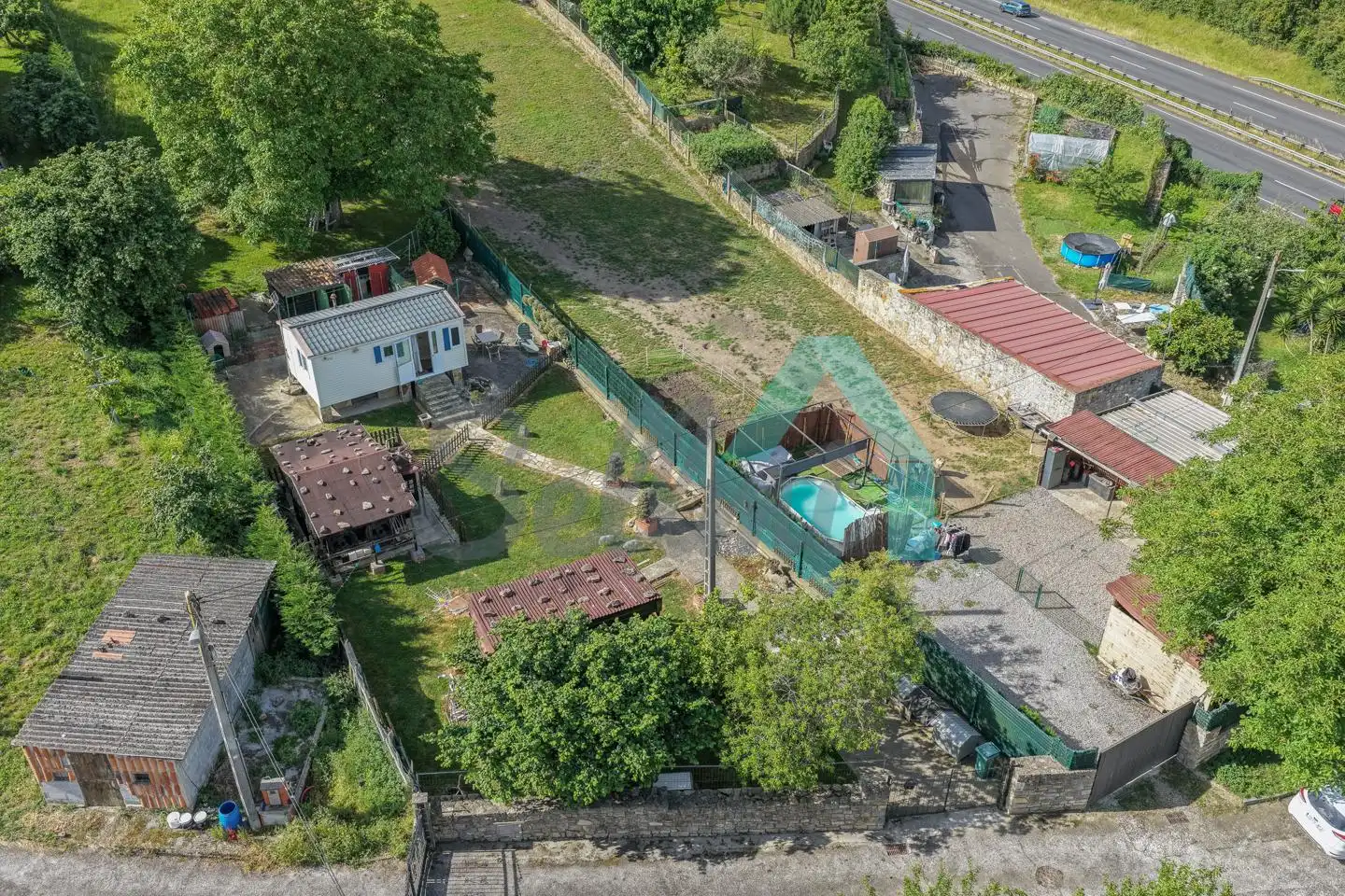 Casa o chalet en venta en Gijón  con Jardín privado