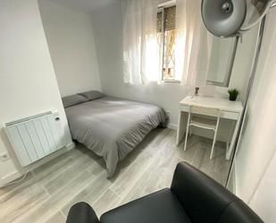 Bedroom of Flat to share in  Madrid Capital