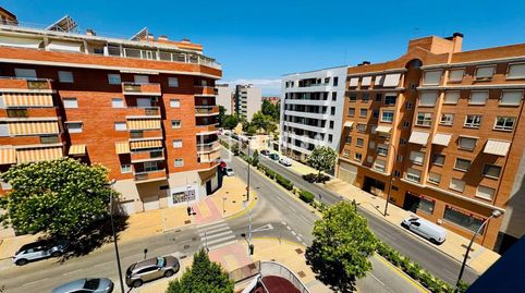 Foto 4 de Pis de lloguer a El Bercial, Getafe