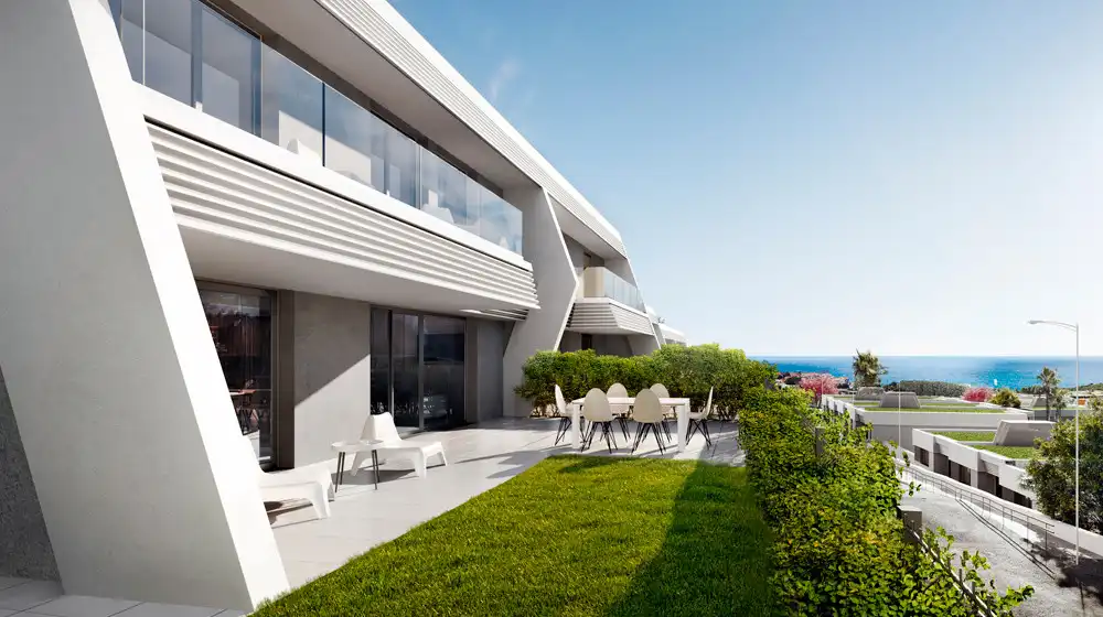 Haus mit Pool zum Verkauf in Marbella Centro, imagen 4