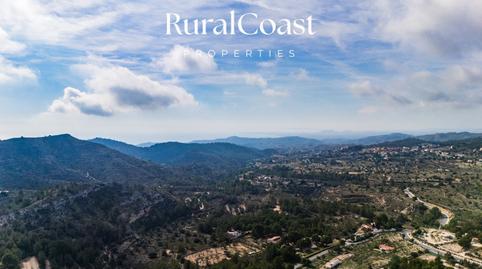 Foto 4 de Residencial en venda a 2 - Clot Gil., Aigües, Alicante