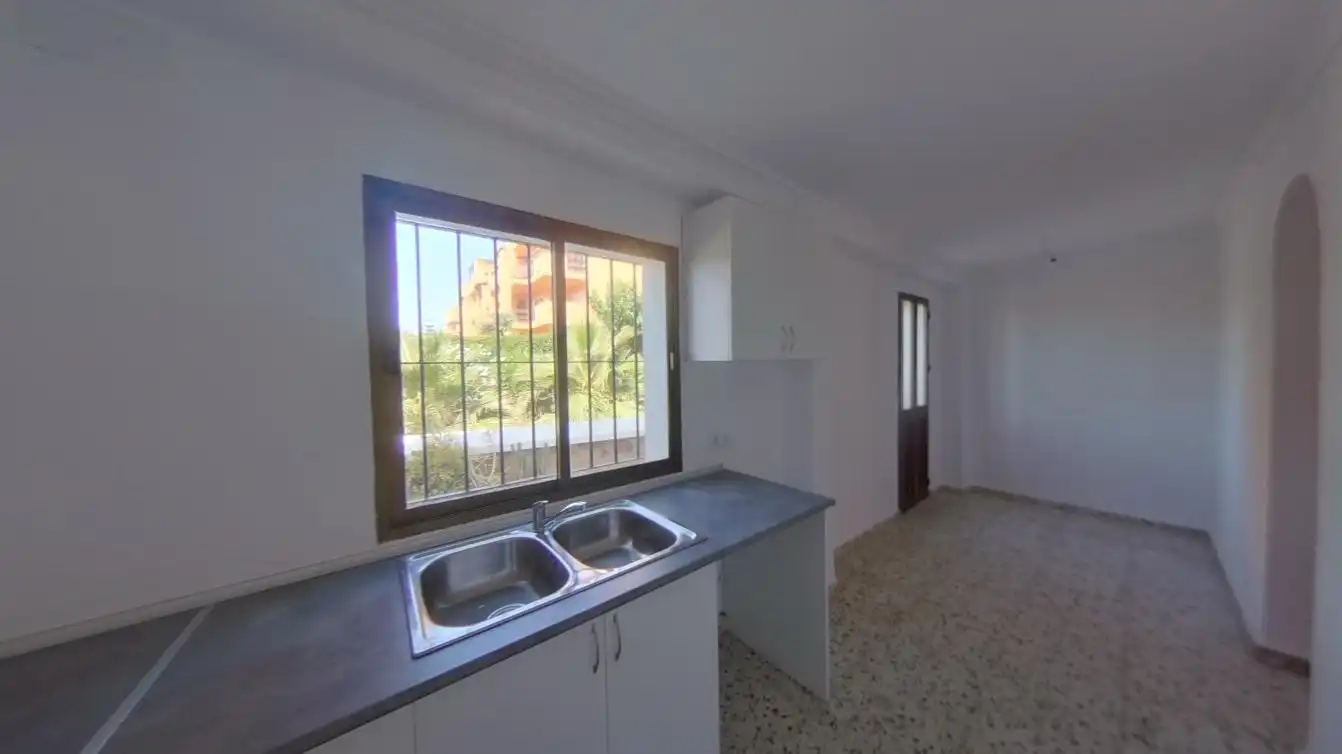 Casa o xalet en venda a C/ San Juan, Puerto de la Duquesa