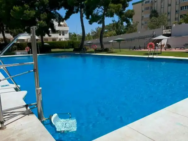 Habitatge amb piscina en venda a calle rio guadalope 18, imagen 5