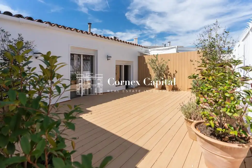 Duplex avec ascenseur à vendre à Turó Park, imagen 45