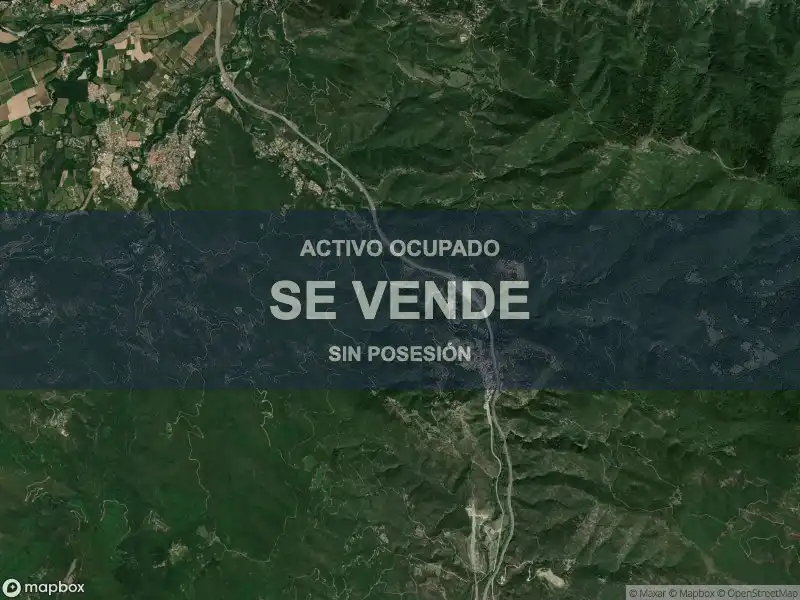 Piso en venta en La Jonquera