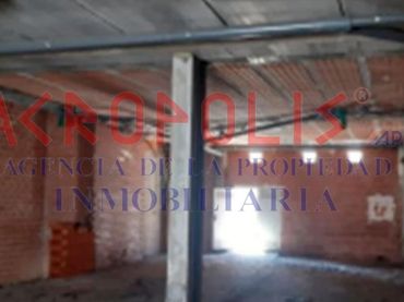 Local comercial en venda a Calle Corpus Christi 12