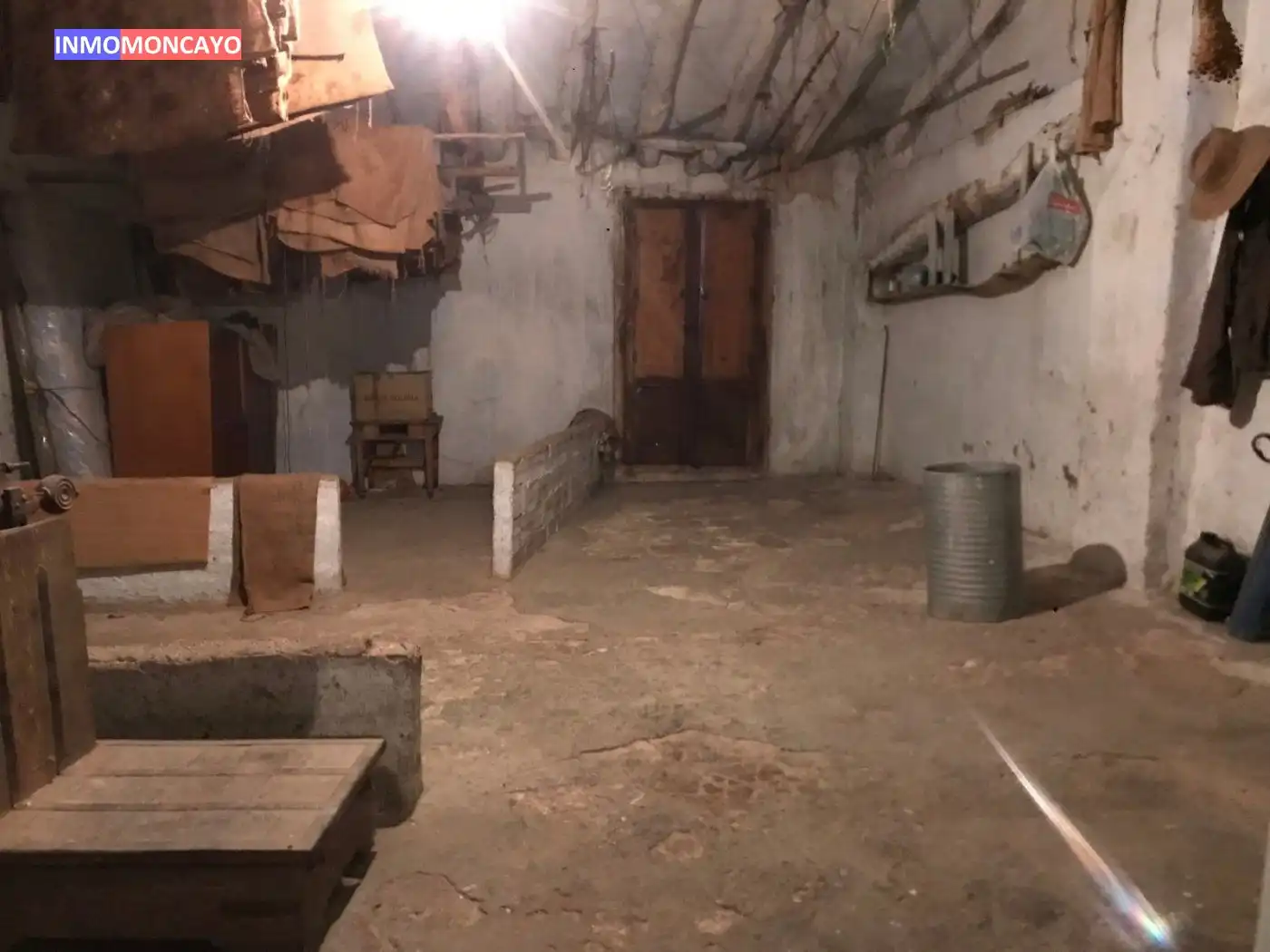 Casa o chalet en venta en Tarazona