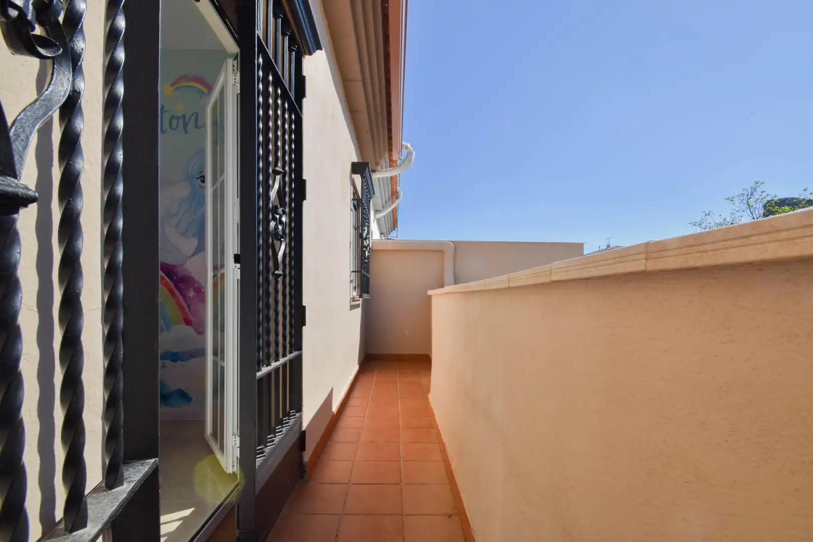 Terrassa de Casa o xalet en venda en Albolote amb Calefacció, Traster i Piscina