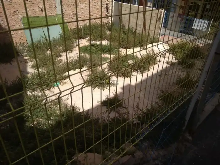 Wohnbaugrundstück zum Verkauf in Calle San Fernando, imagen 5