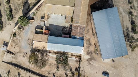 Photo 3 of Land for sale in Polígono 9 Paraje 34 Cejo, Alamedilla, Granada