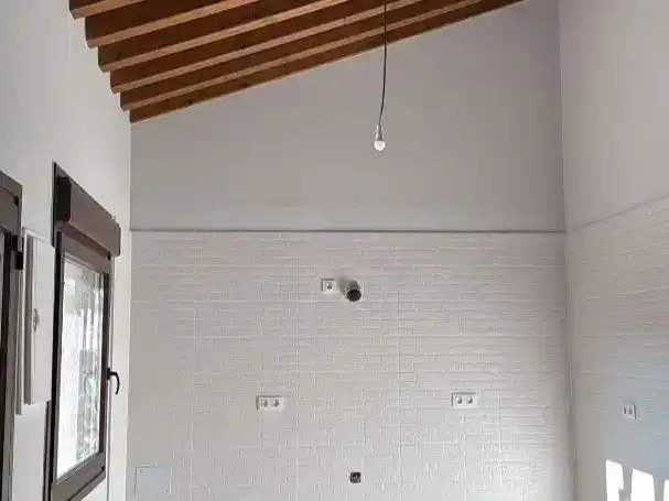 Casa adosada en venta en Corral de Ayllón con Jardín privado