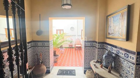 Foto 2 de Casa o xalet en venda a Calle Montepiedad, Ayuntamiento - Barrio Alto, Sanlúcar de Barrameda