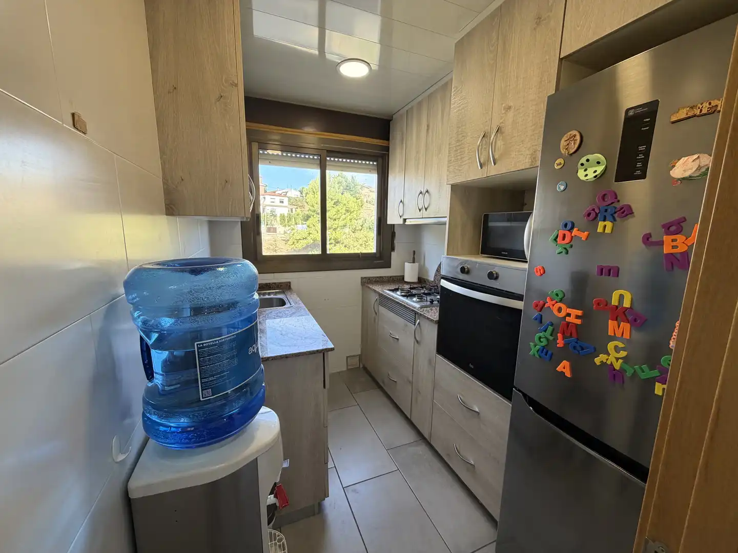 Chalet en venta en Can Ginferrer, imagen 6