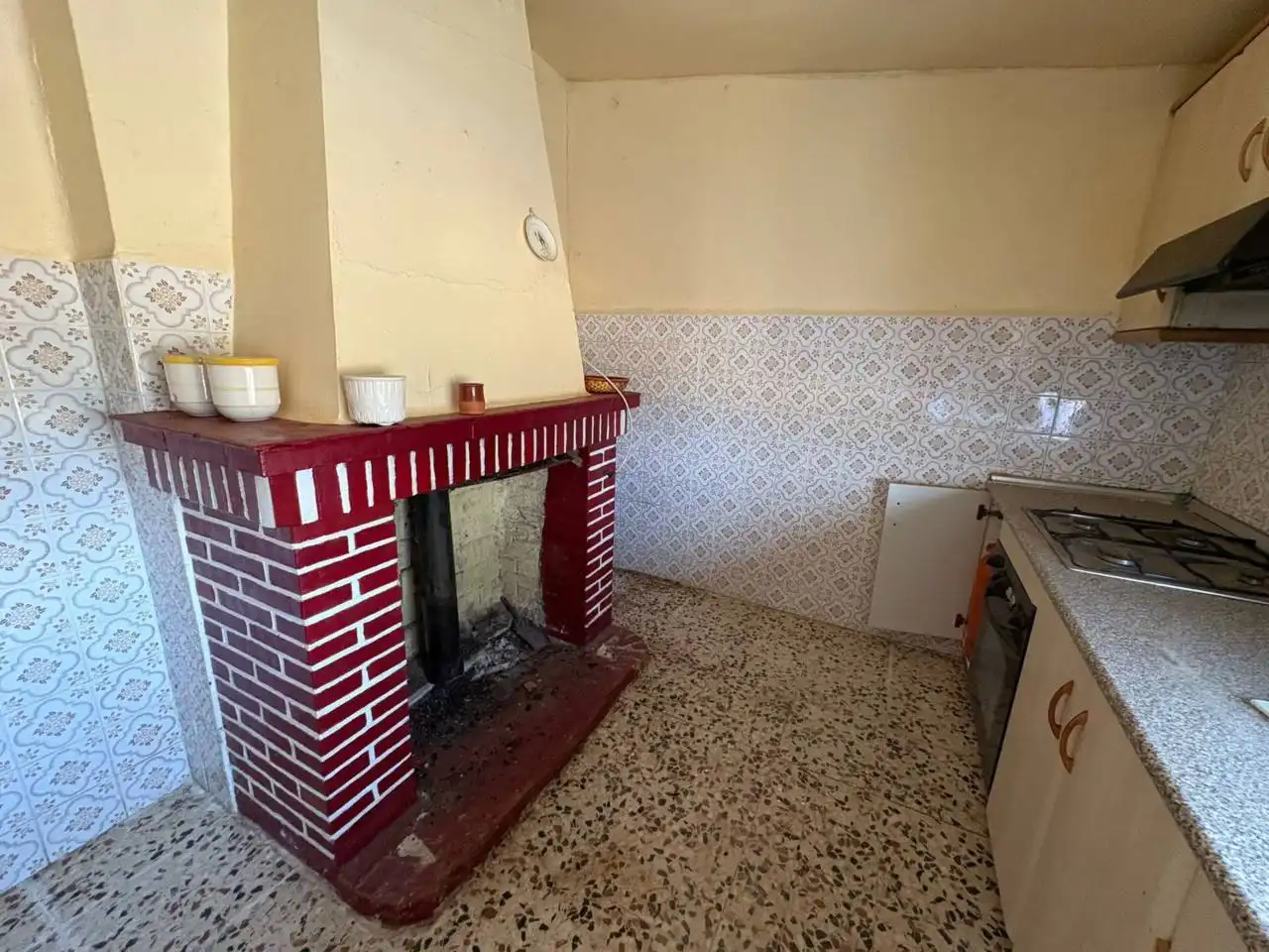 Casa amb jardí en venda a Calle Agrupación de Conejeras, imagen 4