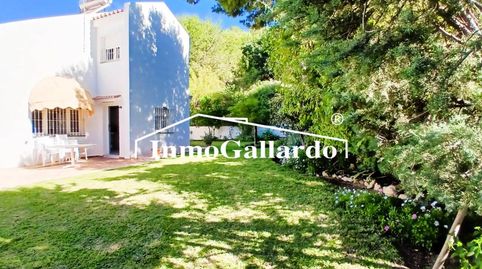 Foto 3 de Casa adosada en venta en Pinares de San Antón, Málaga Capital