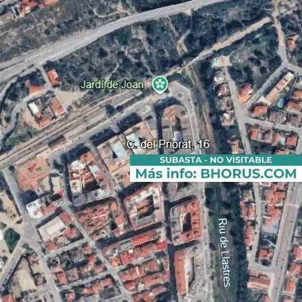 Flat with lift for sale in PRIORAT 16, imagen 4