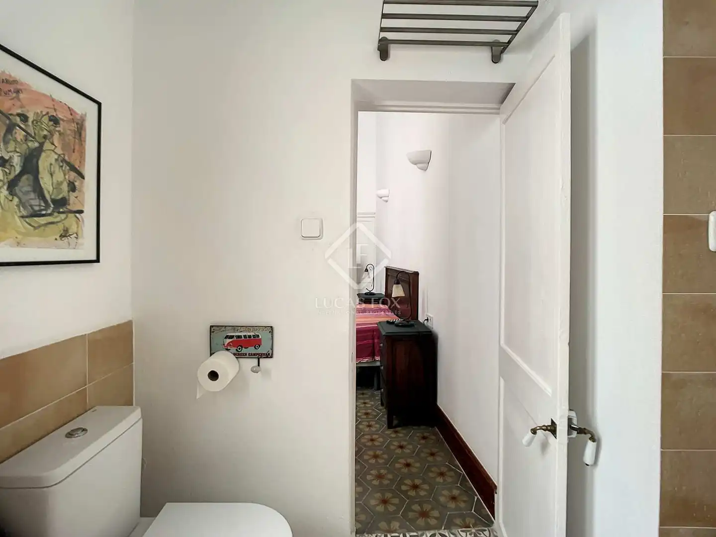 Houses for sale in Maó - Mahón  with Air Conditioner, Heating and Parquet flooring