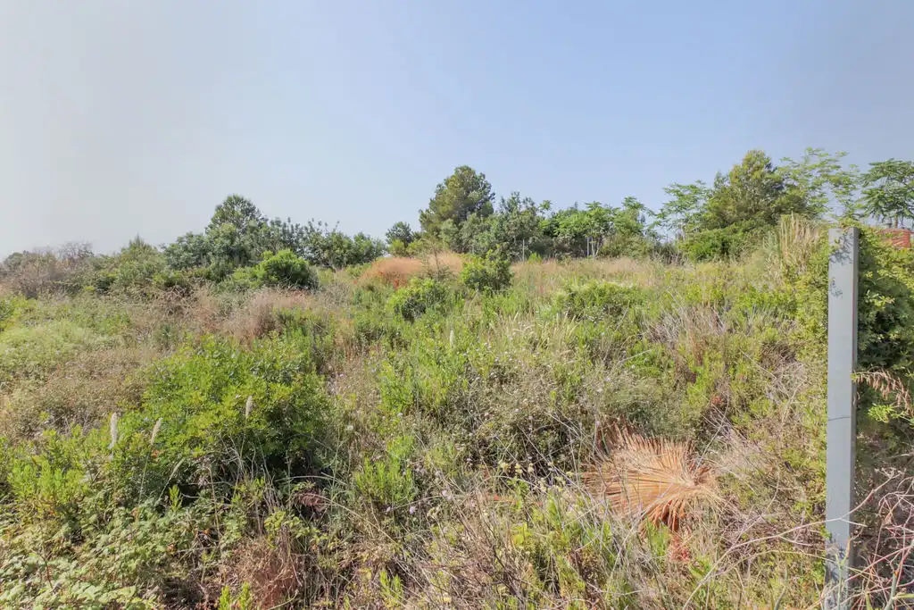 Rural land for sale in C/ Manuel de Pedrolo, imagen 25