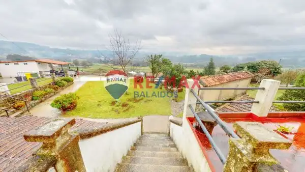 Maison avec piscine à vendre à Tomiño, imagen 38