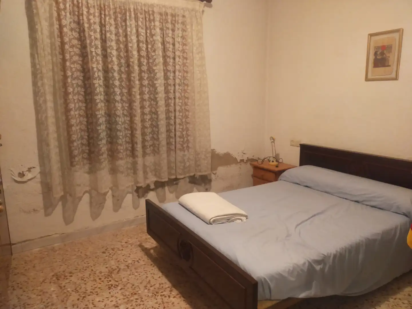 Habitación de Casa o chalet en venta en Albatera con Amueblado