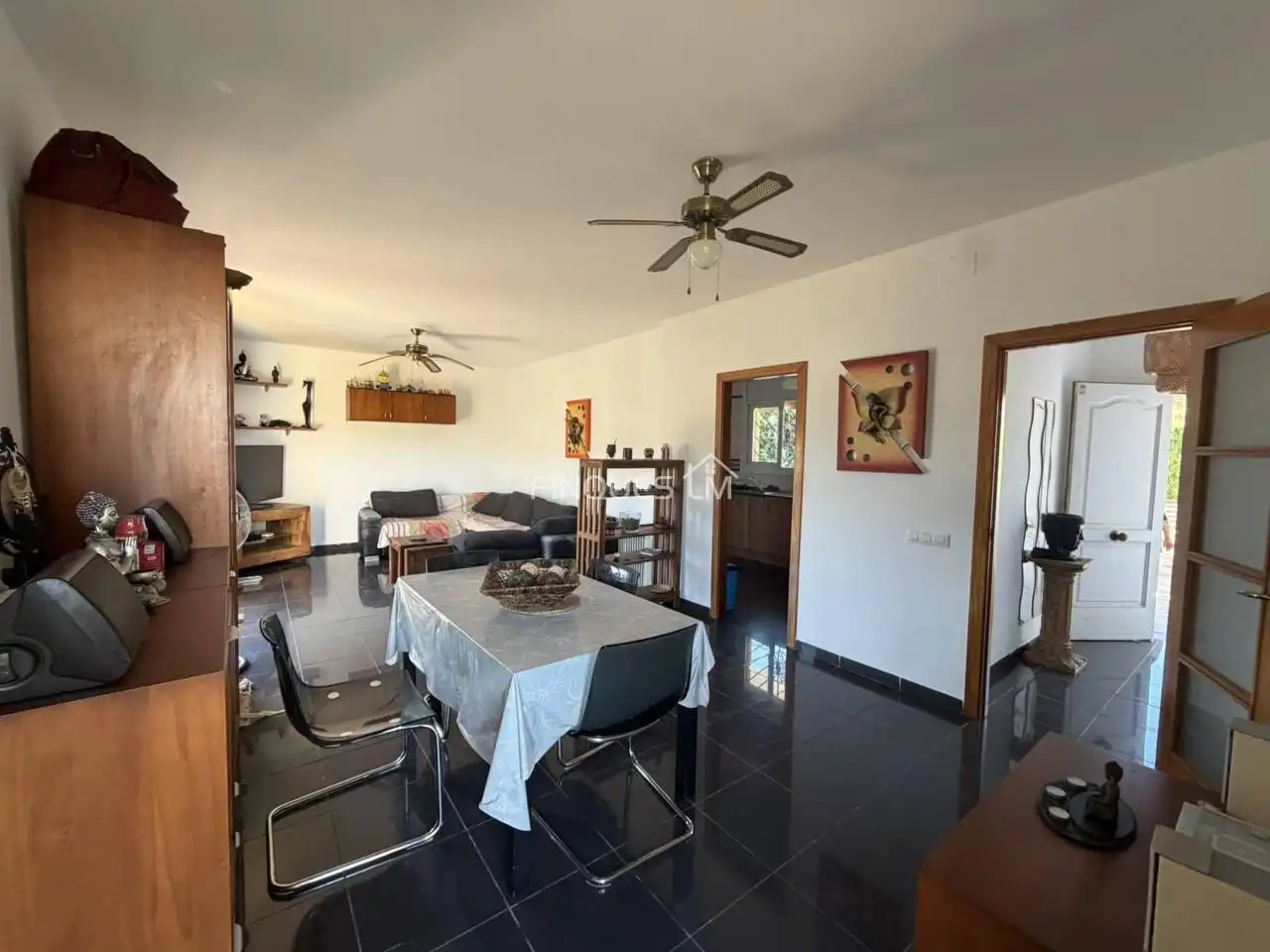 Casa con jardín en venta en Calle Rovelló, imagen 20