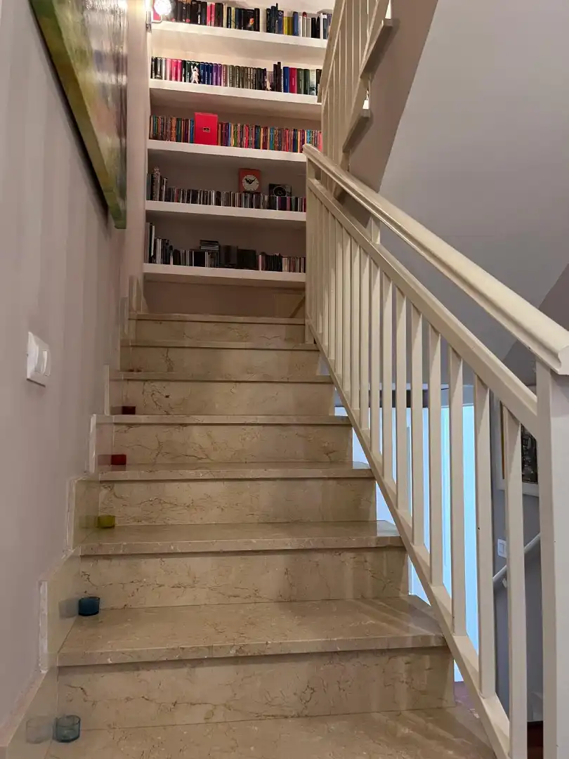 Chalet con terraza en venta en Calle Comuneros de Castilla, imagen 15