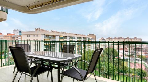 Foto 3 de Apartamento de alquiler en Calle Calle la Gavina, 2, Playa de Gandia, Gandia
