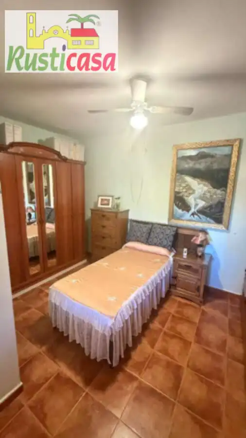 Xalet amb piscina en venda a San Roque - La Cruz - La Rozuela, imagen 10