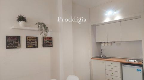 Photo 4 of Attic to rent in Ciutat de Balaguer, Sant Gervasi i la Bonanova, Barcelona