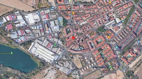 Foto 3 de Pis en venda a Ventura Rodriguez, Velilla de San Antonio, Madrid