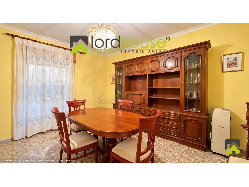 House for sale in Calle Portijico, imagen 5