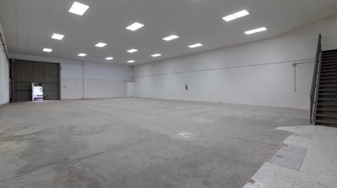 Photo 4 of Industrial buildings to rent in Sagunto-sagunt - Cl Pitagoras, 133, Avenida de Abril - 9 de Octubre, Sagunto / Sagunt