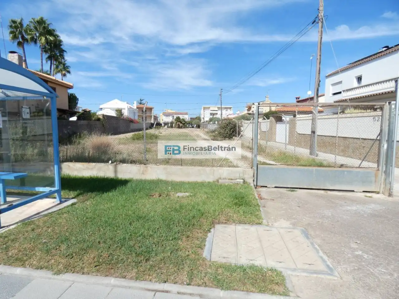 Terrain rustique à vendre à Avenida PAPA 40, imagen 2